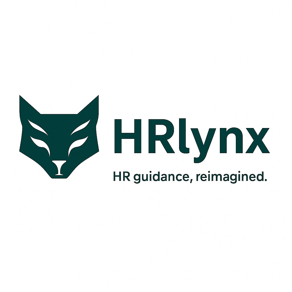 HRlynx Logo